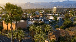 San Bernardino County