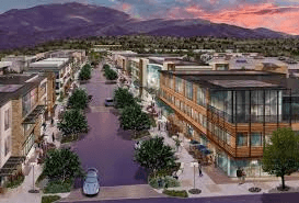 Santa Clarita County